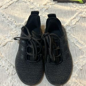 Boys adidas sneakers size 13